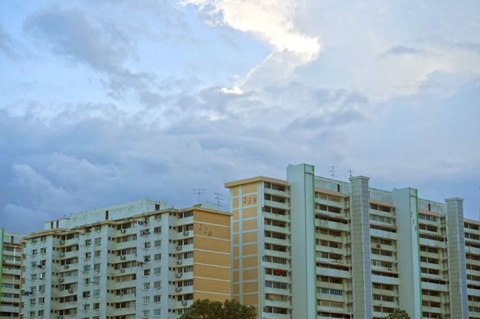 CPF members to pay less for home protection insurance from July